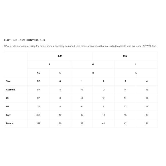 ZIMMERMANN Iris Floral Silk Blouse Pastel Blush Taupe Neutral Sz 1 / S {HH15} - Picture 11 of 11